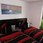 Ferienwohnung-claudia In Schwerin