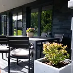 Apartman Ferienwohnung-claudia In