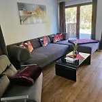 Ferienwohnung-claudia In
