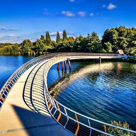 Apartman Ferienwohnung-claudia In Schwerin