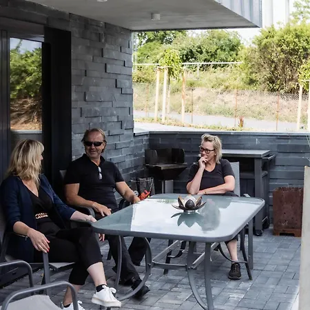 Ferienwohnung-claudia In * Schwerin