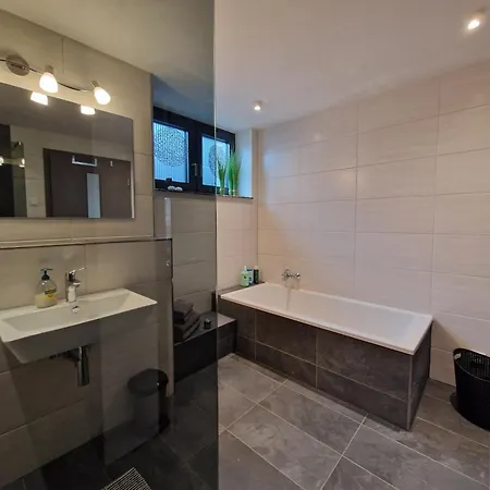 Ferienwohnung-claudia In Apartman Schwerin