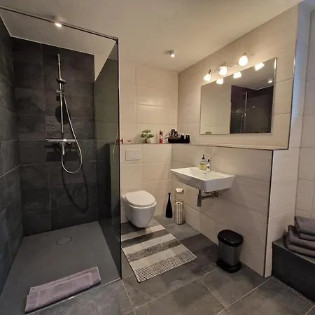 Ferienwohnung-claudia In