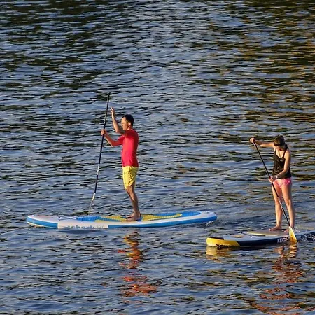 Ferienwohnung-claudia In