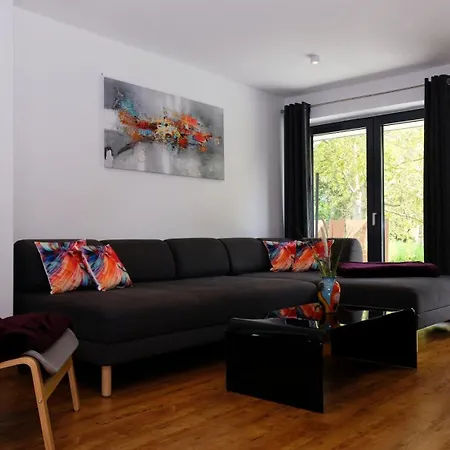 Ferienwohnung-claudia In Schwerin