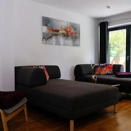 Ferienwohnung-claudia In Apartment Schwerin (Mecklenburg-Vorpommern)