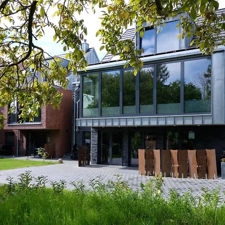Daire Ferienwohnung-claudia In *