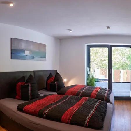 Ferienwohnung-claudia In Schwerin