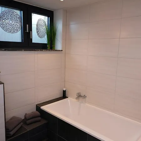 Ferienwohnung-claudia In