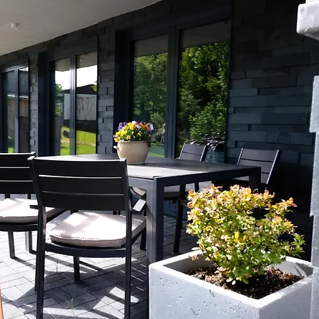 Apartman Ferienwohnung-claudia In