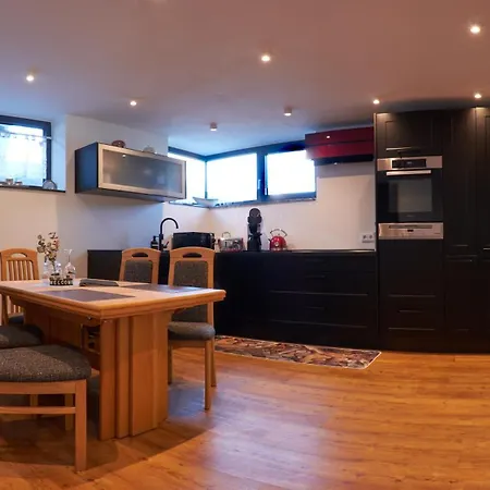 Ferienwohnung-claudia In Apartman Schwerin