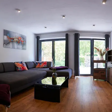 Ferienwohnung-claudia In *