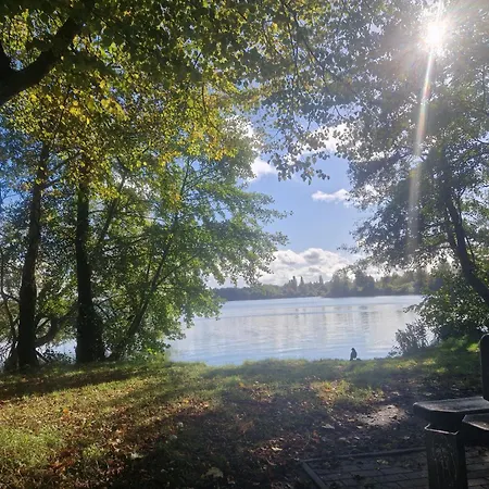 Apartamento Ferienwohnung-claudia In Schwerin (Mecklenburg-Vorpommern)