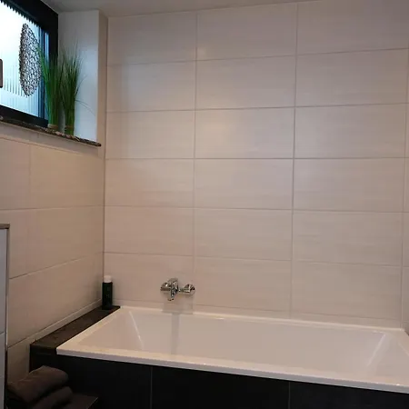Apartamento Ferienwohnung-claudia In