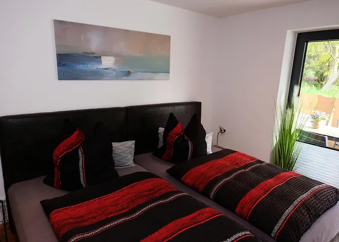 Ferienwohnung-claudia In 슈베린