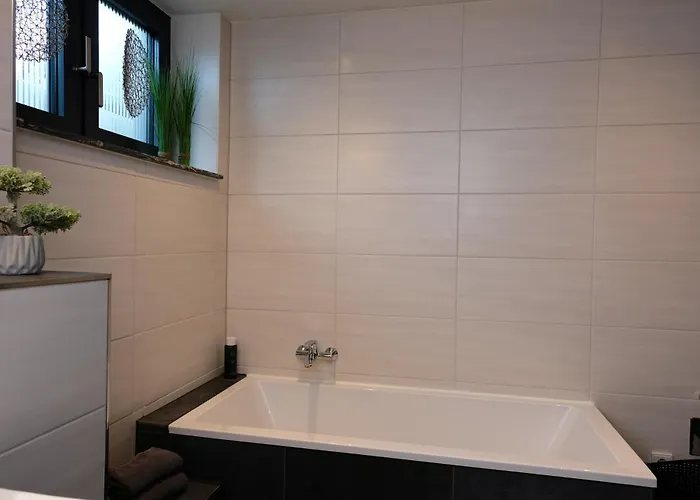 아파트 Ferienwohnung-claudia In